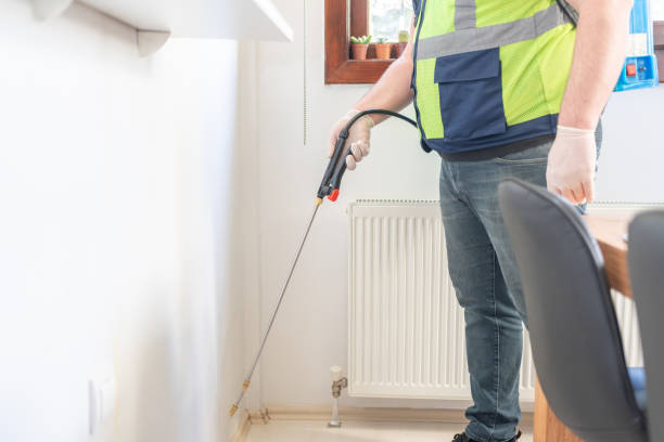Walla Walla, WA Pest Control Company