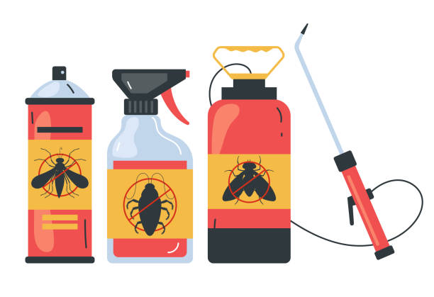 Best Flea Control Services  in Lla Lla, WA